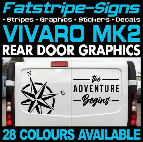 Fit vauxhall vivaro - fit,