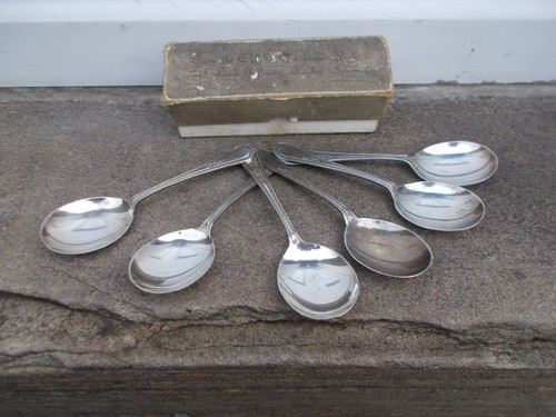 Set cws vintage - 6,