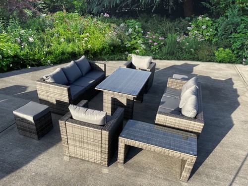 Rattan wicker garden outdoor - wicker,