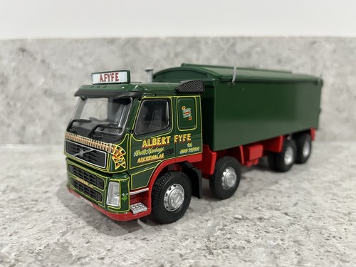Corgi volvo bulk - -,