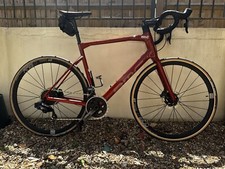 BMC Roadmachine One Carbon