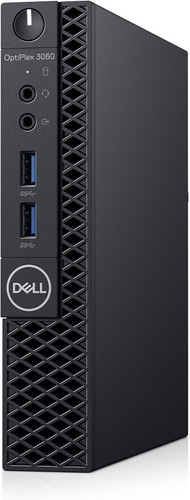 Dell 3060 micro 8th - 3060,