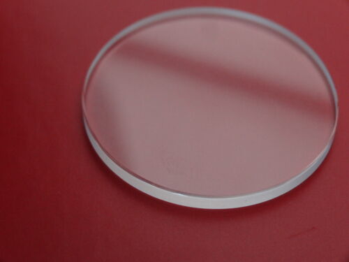 Replacement seiko glass - seiko,