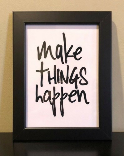Modern wall art picture poster - wall,