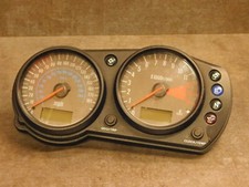KAWASAKI ZX9R E1 E2 CLOCKSET CLOCKS VERY LOW MILES 9653