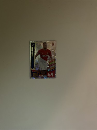 Match attax 100 club - 100,