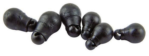 Korum quick change beads black - quick,