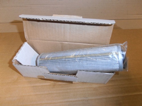 Hydraulic filter element