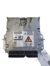 NISSAN ALMERA TINO V10 Engine