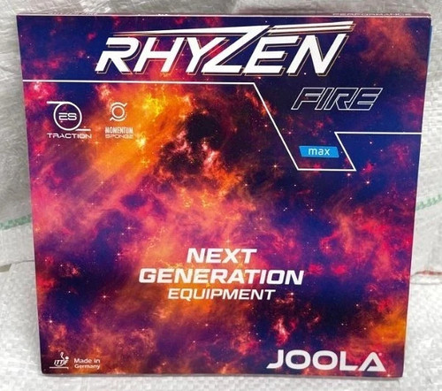 New joola rhyzen fire table - rhyzen,