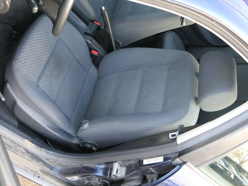 Audi seat driver - a4,