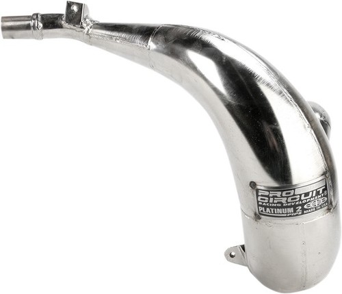 Pro circuit platinum front - pro, 2