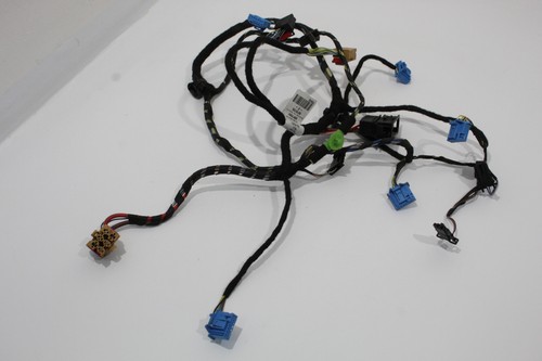 Passat b7 wiring loom - vw,