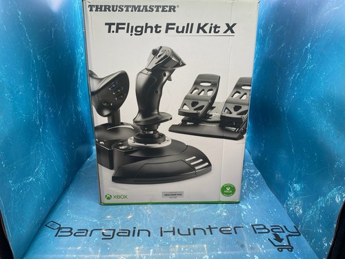 Thrustmaster flight full - t.flight, kit