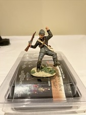 W Britain Zulu War Miniature