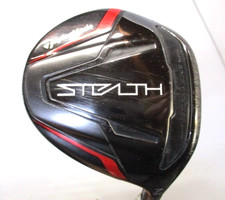 TaylorMade STEALTH Fairway