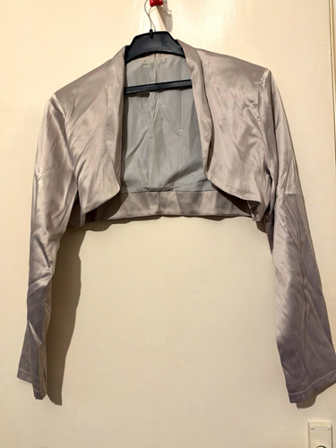 Bolero rose silver - rose,