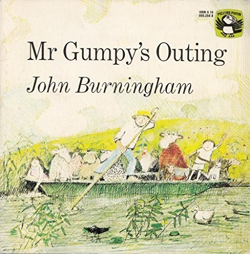 Gumpy outing picture - mr,