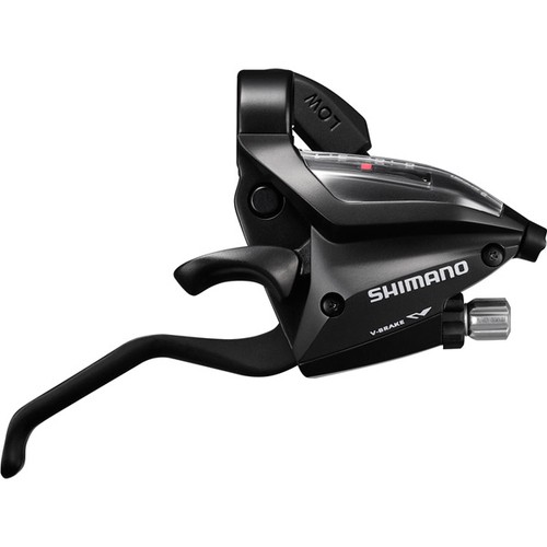 Shimano sti shifter stef500 - sti,