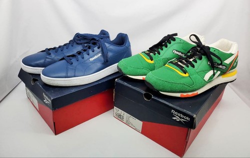 Reebok gl6000 keith haring - reebok,