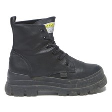 BUFFALO Lace Up Womens
