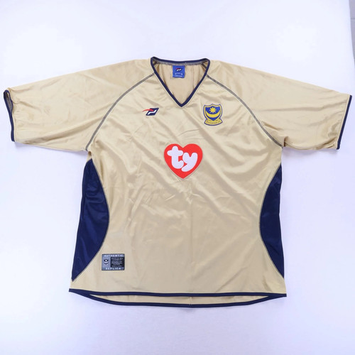 Original authentic portsmouth - original,