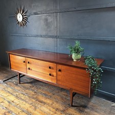 Mid century vintage john - mid,