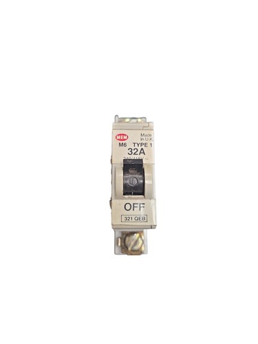 Mem amp type m6 mcb - 1,