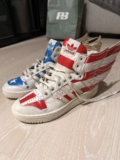 Adidas x Jeremy Scott Wings