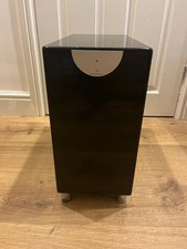 Monitor Audio Radius 720 Subwoofer - Lightly Used - Good Condition