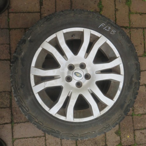 Land rover freelander - land, hse