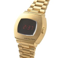 HAMILTON Hamilton PSR 1970