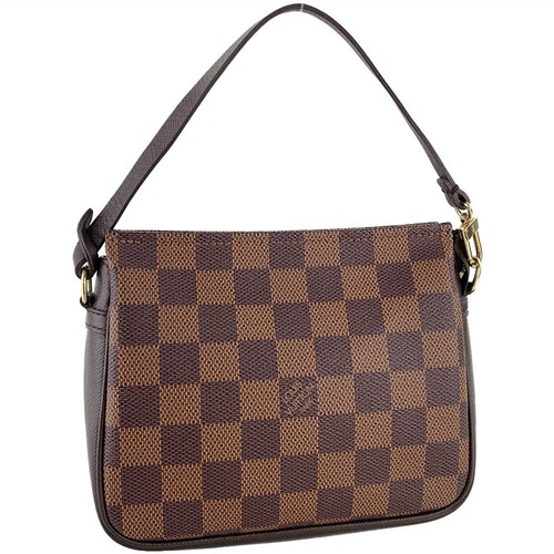 Louis vuitton damier trousse - louis,
