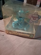 Treasured Pals Blue Resin