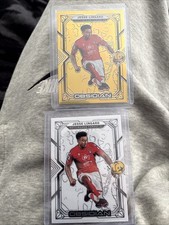 Panini Obsidian Jesse Lingard