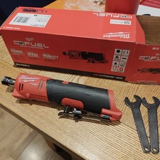 Milwaukee M12FDGS-0 Cordless
