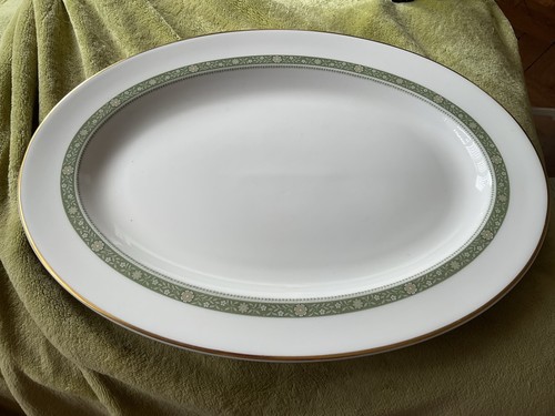 Royal doulton rondelay oval - royal,