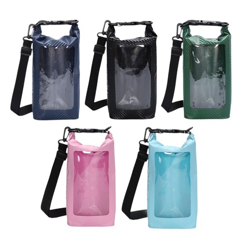 Dry bag waterproof phone case - bag,