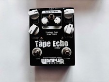 Wampler faux tape - wampler,