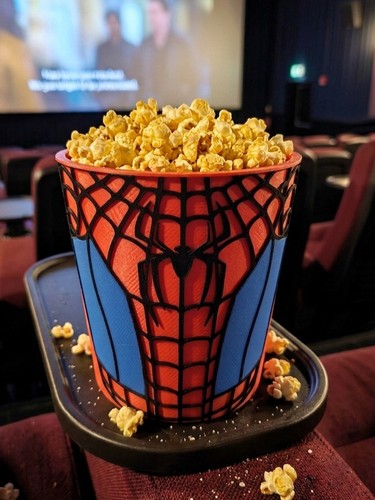 Spider man brand new - spider-man,