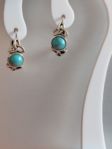 Vintage 925 sterling silver - vintage,