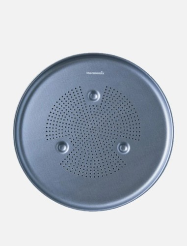 Thermomix pizza tray - thermomix,
