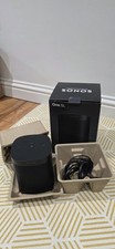 Sonos One SL Speaker Used