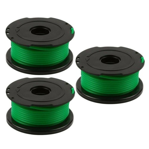 6pcs trimmer spool line - trimmer,