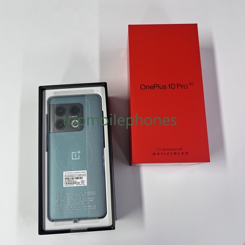 Oneplus pro 128 256gb - 10,