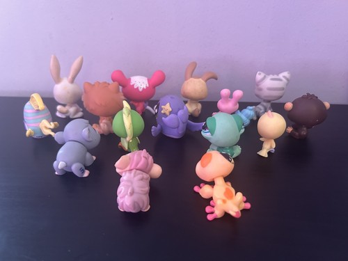 Lps littlest pet - lps, shop