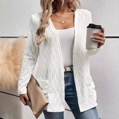 Women long sleeve casual - women,