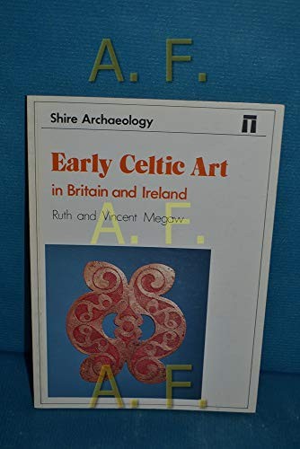 Early celtic art britain - celtic, in