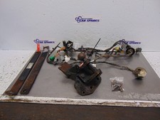 Range rover Tow Bar Sport L320