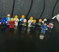 Random Lego Minifigure Bundle